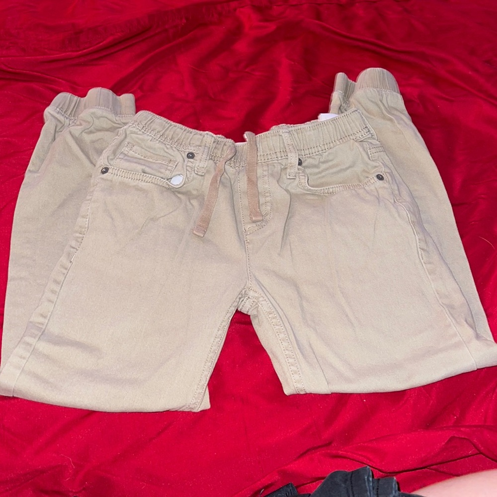 Boys joggers
